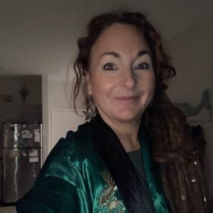 Meet your Posher, Cindy